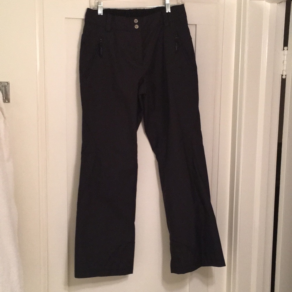 Snow pants by FERA, ladies size 8